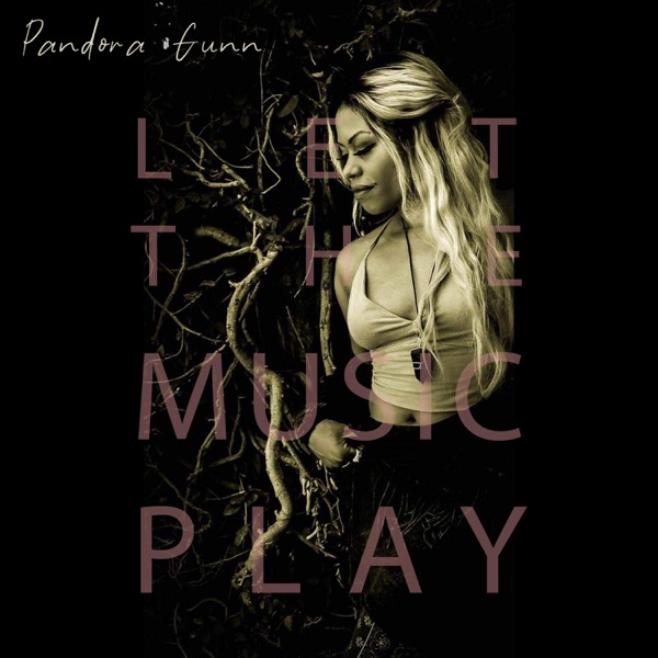 Cover art for Let the Music Play